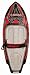 Sporting Goods : O'Brien T2000 Knee Board