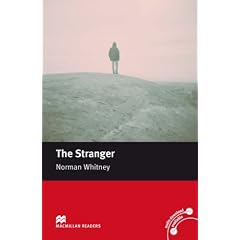 The Stranger: Elementary Level (Macmillan Reader)