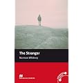 The Stranger: Elementary Level (Macmillan Reader)