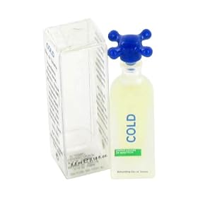 41Vn7fex9JL. AA280  COLD For Women and Men By BENETTON