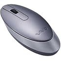 Sony VGP-BMS33/H VAIO Bluetooth Optical Mouse for Titanium Gray FW/AW/SR Series (Gray)