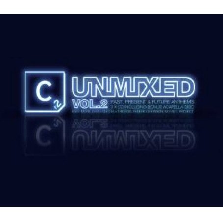 CD-Charts  Search : Cr2 Unmixed Vol 2