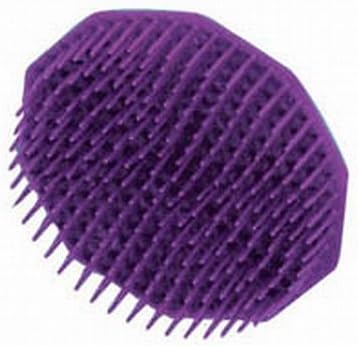 Scalpmaster Shampoo Brush, 1 each