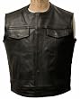 bikers waistcoats