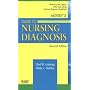 Mosby's Guide to Nursing Diagnosis