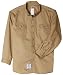 Carhartt Mens Big Twill Shirt With Pocket