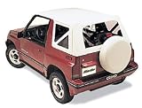 Bestop 51762-52 Sunport Soft Top