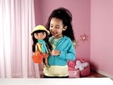 Fisher-Price Dora the Explorer Dress Up Collection Fashions - Beach Adventure