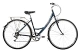 Raleigh Metro Alloy 6 Speed Ladies Town / Comfort Bike. 15 Frame