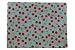 Sassy Cook'n 056410A Cherry Fresh Placemat