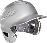 TeamExpress - Rawlings Cool Flo Metallic Batting Helmet