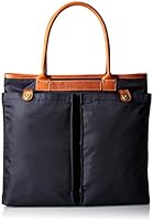 [フェリージ] Felisi 公式トートバッグ 15/55/DS 112-89-0164 045000 (ネイビー)