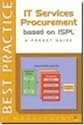 IT Services Procurement Based on ISPL: A Pocket Guide