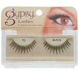 Gypsy Lashes - 92 Black