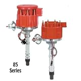Mallory 8555101C Billet Distributor