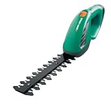 Black & Decker GS721 Akku-Strauchschere