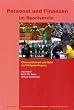 Personal und Finanzen im Sportverein
