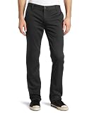Brixton Men’s Toil Straight Slim Fit Pant