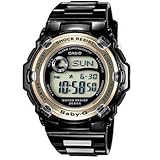 Casio Baby-G Ladies Reef Series Watch BG3000-1DR