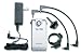 Topeak WhiteLite HP PowerPack Kit  for WhiteLite 3W & 1W (5V 4400mAh, Lithium Ion, Standard Plug)