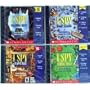 I SPY 4 CD PACK