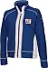 Search : New York Giants -Blue- Women's Micro Fleece Jacket