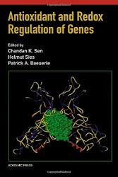 Antioxidant and Redox Regulation of Genes