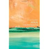 Jesus: A Very Short Introduction