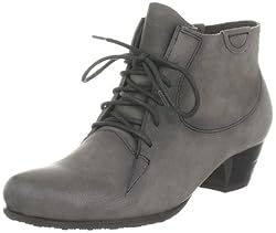 Tamaris 1-1-25115-29, Damen Klassische Halbstiefel & Stiefeletten, Braun (CIGAR 314), EU 37