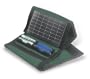 Silva SC44-4 Solar Panel 4-Panel Battery Charger with Light