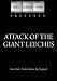 Search : Attack of the Giant Leeches (1959)