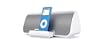 iLuv i189 Speaker System with 3D Sound and Dock for iPod (White)