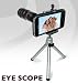 Mini Microscope for iPhone  : image