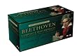 Beethoven: Alle Meisterwerke (Box mit 60 CDs + 1 CD ROM)