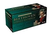 Les Chefs-D'Oeuvre De Beethoven - Coffret - 60 CD