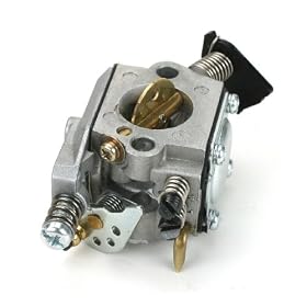 Carburetor 26GT, 26GT2, 26GX (1.6) from Evolution Aircraft Engines