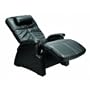 The Human Touch Electric Zero Gravity Perfect Chair Recliner - PC-085 Black Bonded Leather Pads