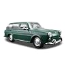 Maisto 31288 - VW 1600 Squareback 1:24 (farblich sortiert)