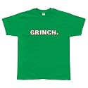 Grinch Short Sleeve T-Shirt