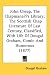 John Cheap, the Chapman[s Library: The Scottish Chap Literature of Last Century, Classified, with Life of Dougal Graham, Comic and Humorous (1877)
