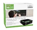 Hauppauge HD PVR Gaming Edition TV-Tuner (Video/Audio-Ausgang, Upscaler 1080i, USB 2.0)