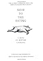 Nose to Tail Eating: A Kind of British Cooking