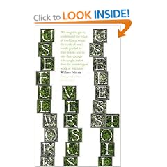 Useful Work v. Useless Toil (Penguin Great Ideas)
