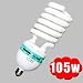 Spiral Fotolampe Energiesparlampe 105W 5500k Tageslicht