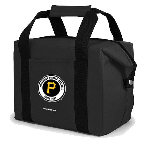 Pittsburgh Pirates 12Pk Cooler