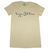 Women's Buddhiwear Yoga Diva Basic T-Shirt