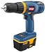 Factory-Reconditioned Ryobi ZRP804 18 Volt 4 Piece Combo Kit
