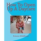 how to open up a daycare