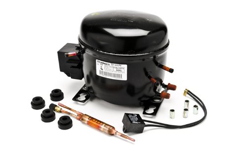 Whirlpool 8201557 Compressor for Refrigerator
