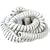 RCA TP282W 25 Foot Handset Coil Cord (White)